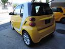 MCC SMART SMART FORTWO COUPE