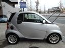 MCC SMART SMART FORTWO COUPE