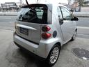 MCC SMART SMART FORTWO COUPE