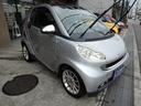 MCC SMART SMART FORTWO COUPE