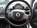 MCC SMART SMART FORTWO COUPE