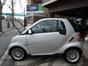 MCC SMART SMART FORTWO COUPE