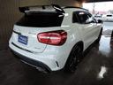 MERCEDES BENZ GLA-CLASS