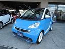 MCC SMART SMART FORTWO COUPE