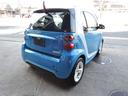 MCC SMART SMART FORTWO COUPE