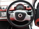 MCC SMART SMART FORTWO COUPE