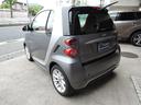 MCC SMART SMART FORTWO COUPE