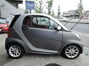 MCC SMART SMART FORTWO COUPE