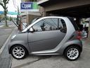 MCC SMART SMART FORTWO COUPE