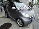 MCC SMART SMART FORTWO COUPE