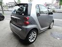 MCC SMART SMART FORTWO COUPE