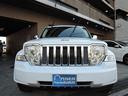 CHRYSLER JEEP JEEP CHEROKEE