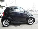 MCC SMART SMART FORTWO COUPE