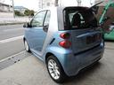 MCC SMART SMART FORTWO COUPE