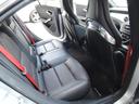 MERCEDES BENZ CLA-CLASS