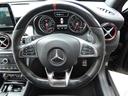 MERCEDES AMG GLA-CLASS
