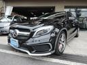 MERCEDES AMG GLA-CLASS