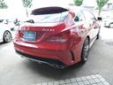 MERCEDES AMG CLA-CLASS SHOOTING BRAKE