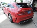 MERCEDES AMG CLA-CLASS SHOOTING BRAKE