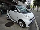 MCC SMART SMART FORTWO COUPE