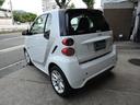 MCC SMART SMART FORTWO COUPE