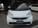 MCC SMART SMART FORTWO COUPE