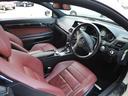 Ｅ３５０　クーペ　レッドレザーインテリア・シートヒーター　ハーマンカードン　グリル　ヘッドライトスモークペイント　１８インチアルミホイール　前後ドラレコ　純正ナビ・地デジ（ＴＶキャンセラー）・バックカメラ（12枚目）