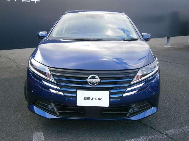 ノート 1.2 X FOUR 4WD ドラレコ・ETC・プロパイロット エアB PW インテリジェントキ- 4WD ETC ドラレコ バックカメラ アイドリングストップ ABS 盗難防止システム オートエアコン サイドエアバッグ 元試乗車 メモリーナビ ナビ&TV(2枚目)