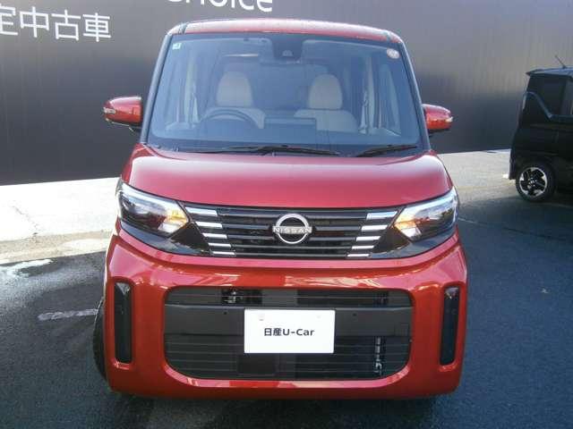 ルークス ６６０　Ｘターボ　ドラレコ・ＥＴＣ・両側オートスライド　ＥＴＣ付き　アラウンドビューモニタ　カーテンエアバック　両側電動スライドドア　車線逸脱警報装置　スマートキープッシュスタート　Ｗエアバック　ドラレコ　盗難防止システム　アイドリングストップ（2枚目）