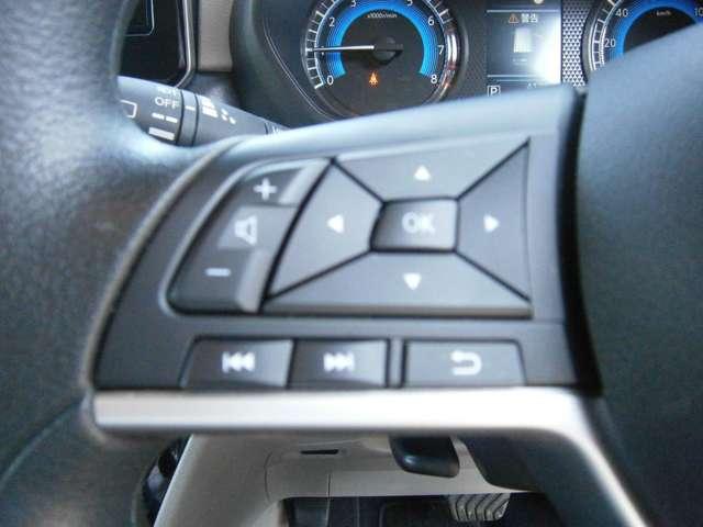 ルークス ６６０　Ｘターボ　ドラレコ・ＥＴＣ・両側オートスライド　ＥＴＣ付き　アラウンドビューモニタ　カーテンエアバック　両側電動スライドドア　車線逸脱警報装置　スマートキープッシュスタート　Ｗエアバック　ドラレコ　盗難防止システム　アイドリングストップ（7枚目）