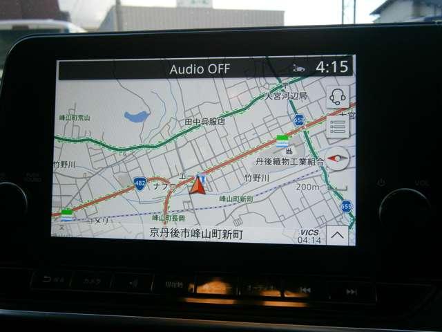 オーラ 1.2 G FOUR 4WD ドラレコ・プロパイロット・ETC エマブレ 全周囲 LDW アダプティブクルーズ 盗難防止システム オートエアコン スマートキー バックカメラ LEDライト アルミホイール 4WD ETC車載器 ナビTV メモリーナビ ABS(8枚目)