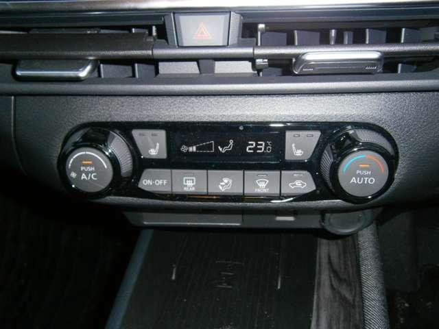 オーラ 1.2 G FOUR 4WD ドラレコ・プロパイロット・ETC エマブレ 全周囲 LDW アダプティブクルーズ 盗難防止システム オートエアコン スマートキー バックカメラ LEDライト アルミホイール 4WD ETC車載器 ナビTV メモリーナビ ABS(19枚目)