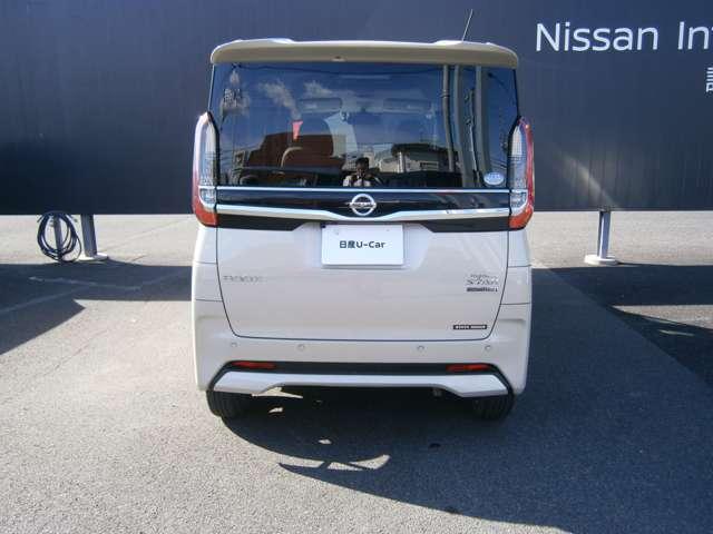 ルークス ６６０　ハイウェイスターＸ　プロパイロット　エディション　４ＷＤ　ＥＴＣ・ドロレコ・アラウンドビューモニター　盗難防止システム　追突防止装置　全方位モニター　ドライブレコーダー　ハンズフリー両側電動ドア　ＬＥＤライト　インテリキー　追従クルコン　アルミホイール　レーンアシスト　ＥＴＣ　キーフリー　ＡＢＳ（18枚目）