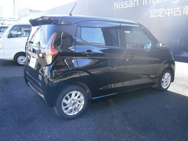 デイズ ６６０　ハイウェイスターＸ　ドラレコ・アラウンドビューモニター　ブレーキサポート　ドライブレコーダー　イモビライザー　インテリジェントキー　レーンキープ　バックカメラ　ナビＴＶ　アイドリングストップ　オートエアコン　デュアルエアバッグ　アルミホイール　メモリーナビ（32枚目）