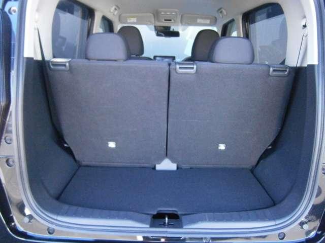 デイズ ６６０　ハイウェイスターＸ　ドラレコ・アラウンドビューモニター　ブレーキサポート　ドライブレコーダー　イモビライザー　インテリジェントキー　レーンキープ　バックカメラ　ナビＴＶ　アイドリングストップ　オートエアコン　デュアルエアバッグ　アルミホイール　メモリーナビ（36枚目）