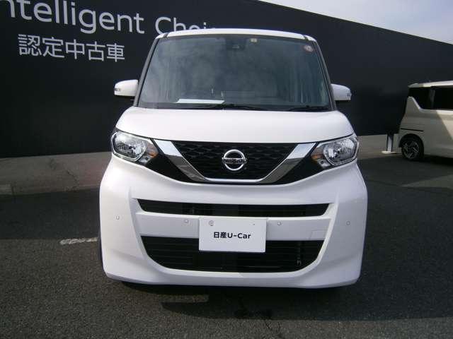 ルークス ６６０　Ｘ　４ＷＤ　ＥＴＣ・アラウンドビューモニター　エマブレ　全方位モニター　ワンオーナー　アルミホイール　４ＷＤ　ＥＴＣ　アイドリングストップ　スマートキー　キーレス　オートエアコン　運転席エアバック　バックカメラ　パワーウィンドウ（2枚目）