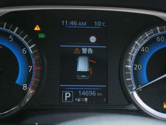 ルークス ６６０　Ｘ　４ＷＤ　ＥＴＣ・アラウンドビューモニター　エマブレ　全方位モニター　ワンオーナー　アルミホイール　４ＷＤ　ＥＴＣ　アイドリングストップ　スマートキー　キーレス　オートエアコン　運転席エアバック　バックカメラ　パワーウィンドウ（8枚目）