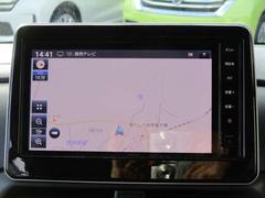 日産オリジナルナビゲーション（メモリータイプ）装備！ナビがあれば、初めての場所へのお出かけの際も安心ですよね♪ 4