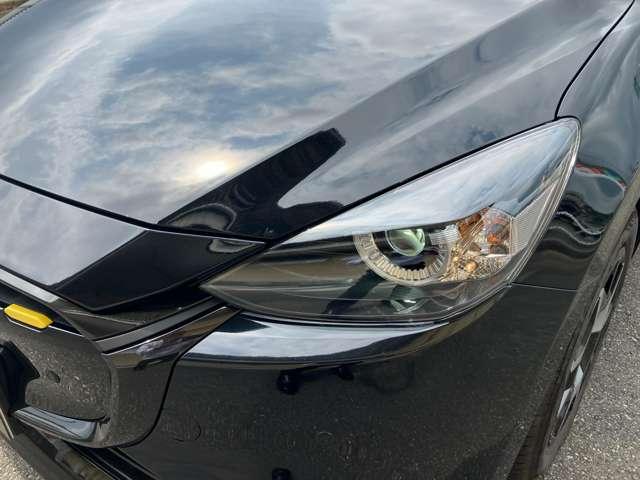 ＭＡＺＤＡ２ １５　ＢＤ　１．５　１５ＢＤ　認定プレミアム　当社社用車アップ　禁煙車　３６０ビューモニター　アダプティブＬＥＤヘッドライト　コネクテッド（14枚目）
