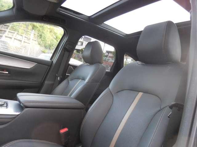 ＣＸ－６０ ３．３　ＸＤ　エクスクルーシブ　モード　ディーゼルターボ　３６０°ビューモニター・パワーリフトゲート（6枚目）