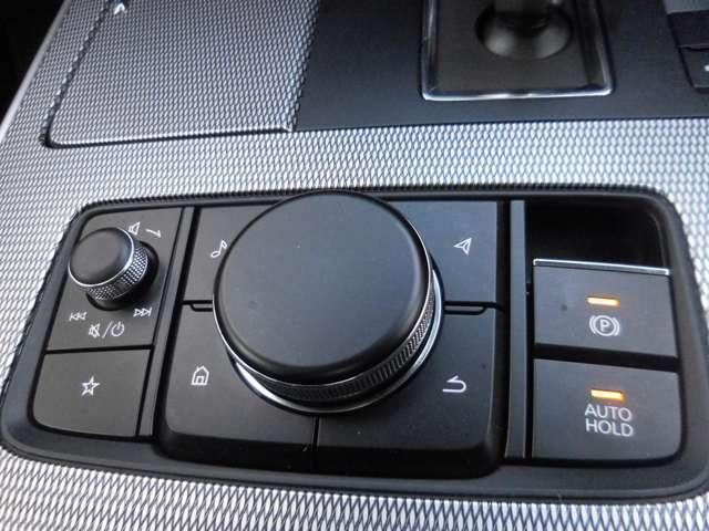 ＣＸ－６０ ３．３　ＸＤ　エクスクルーシブ　モード　ディーゼルターボ　３６０°ビューモニター・パワーリフトゲート（16枚目）