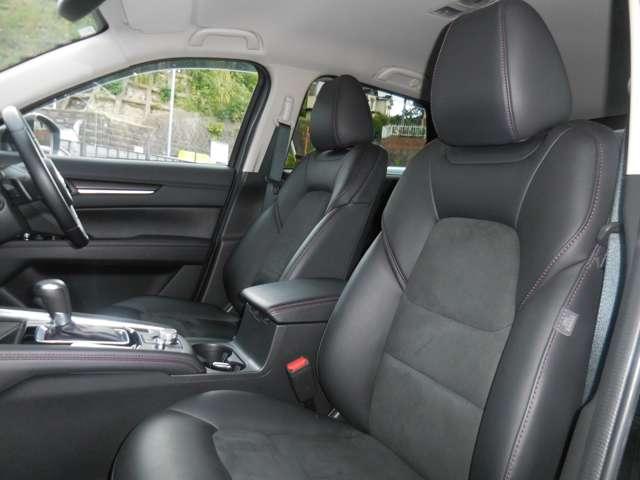 ＣＸ－５ ２．２　ＸＤ　ブラックトーンエディション　ディーゼルターボ　認定ユーカ―・ＥＴＣ車載器・前後ドライブレ（6枚目）