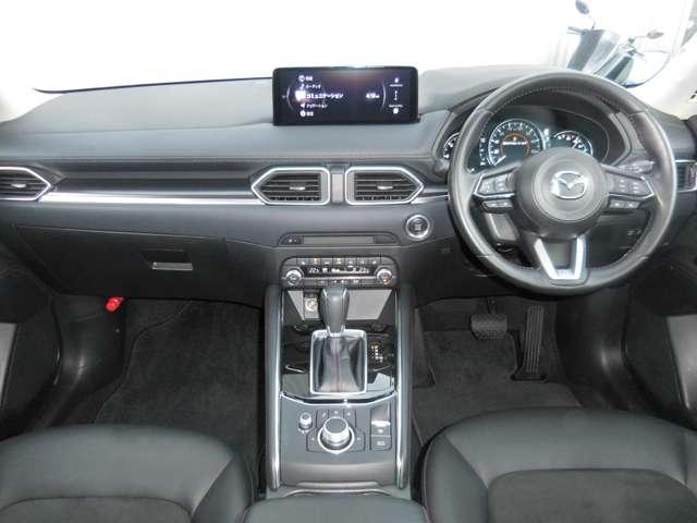 ＣＸ－５ ２．２　ＸＤ　ブラックトーンエディション　ディーゼルターボ　認定ユーカ―・ＥＴＣ車載器・前後ドライブレ（7枚目）