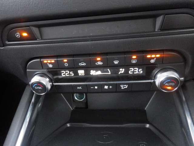 ＣＸ－５ ２．２　ＸＤ　ブラックトーンエディション　ディーゼルターボ　認定ユーカ―・ＥＴＣ車載器・前後ドライブレ（16枚目）