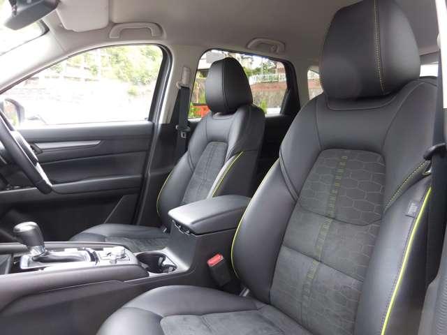 ＣＸ－５ ２．２　ＸＤ　フィールド　ジャーニー　ディーゼルターボ　４Ｗ　認定ユーカ―・ＥＴＣ車載器・ＡＷＤ・３６０°ビュ（4枚目）