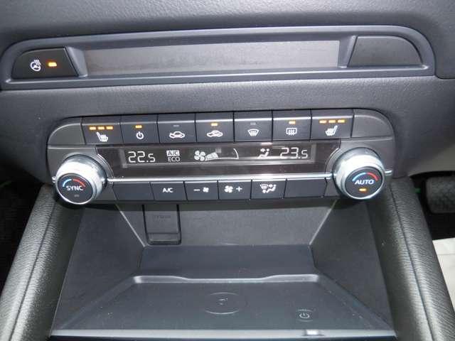 ＣＸ－５ ２．２　ＸＤ　フィールド　ジャーニー　ディーゼルターボ　４Ｗ　認定ユーカ―・ＥＴＣ車載器・ＡＷＤ・３６０°ビュ（14枚目）
