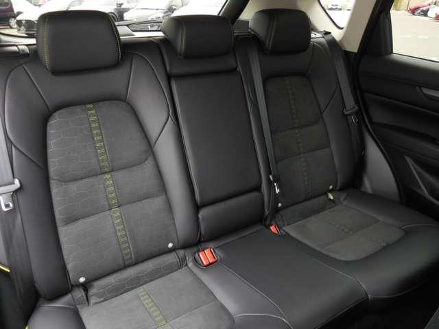 ＣＸ－５ ２．２　ＸＤ　フィールド　ジャーニー　ディーゼルターボ　４Ｗ　認定ユーカ―・ＥＴＣ車載器・ＡＷＤ・３６０°ビュ（20枚目）