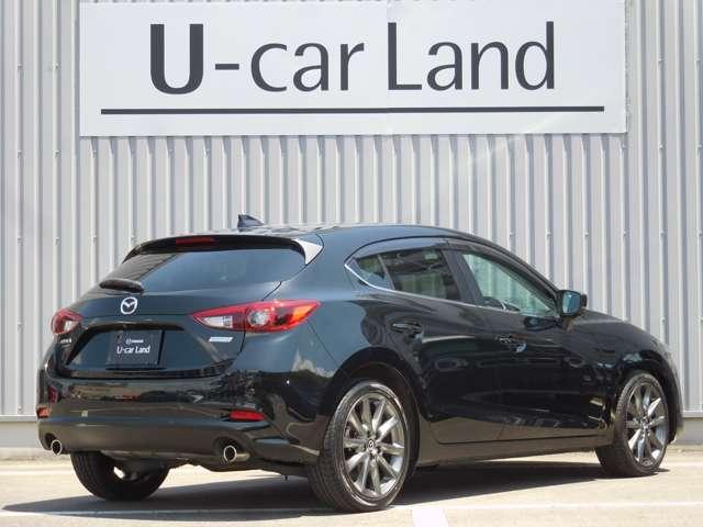 アクセラスポーツ 2.2 22XD プロアクティブ ディーゼルターボ(2枚目)