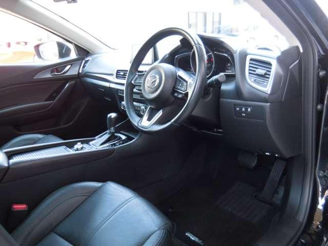 アクセラスポーツ 2.2 22XD プロアクティブ ディーゼルターボ(3枚目)