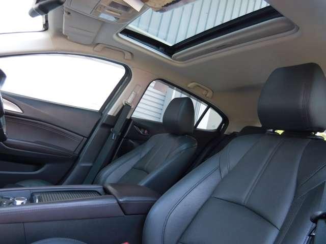 アクセラスポーツ 2.2 22XD プロアクティブ ディーゼルターボ(4枚目)